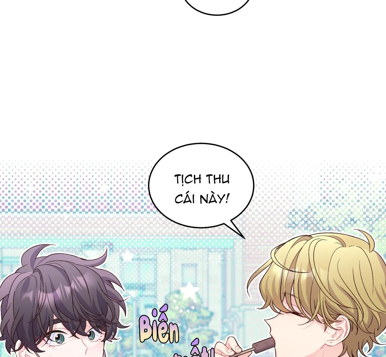 (END) Merry Marbling Chapter 37 - Trang 2