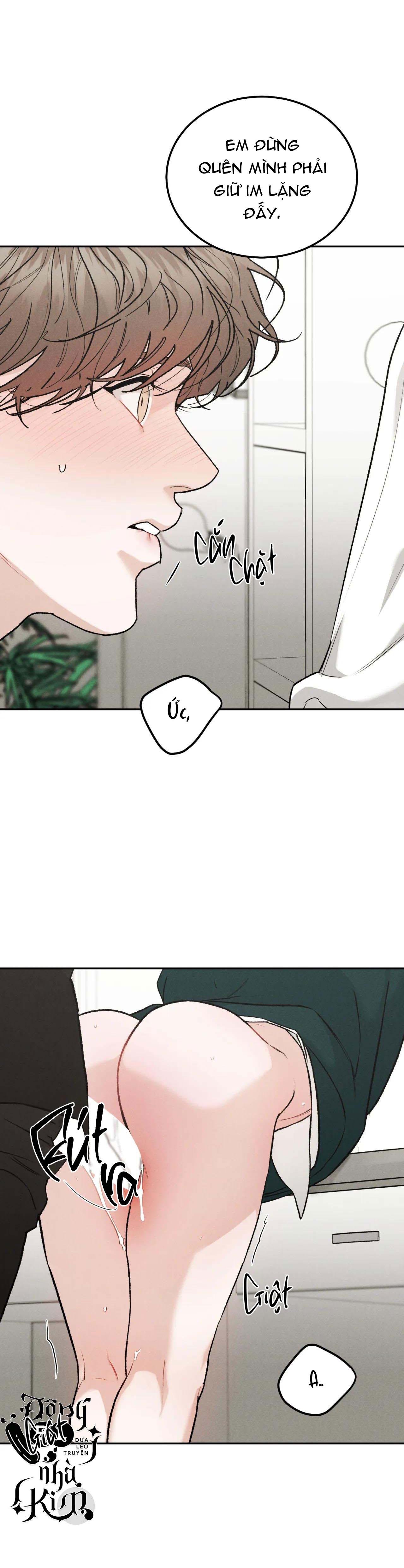 VƯỢT QUA GIỚI HẠN Chapter 48 - Next Chapter 49