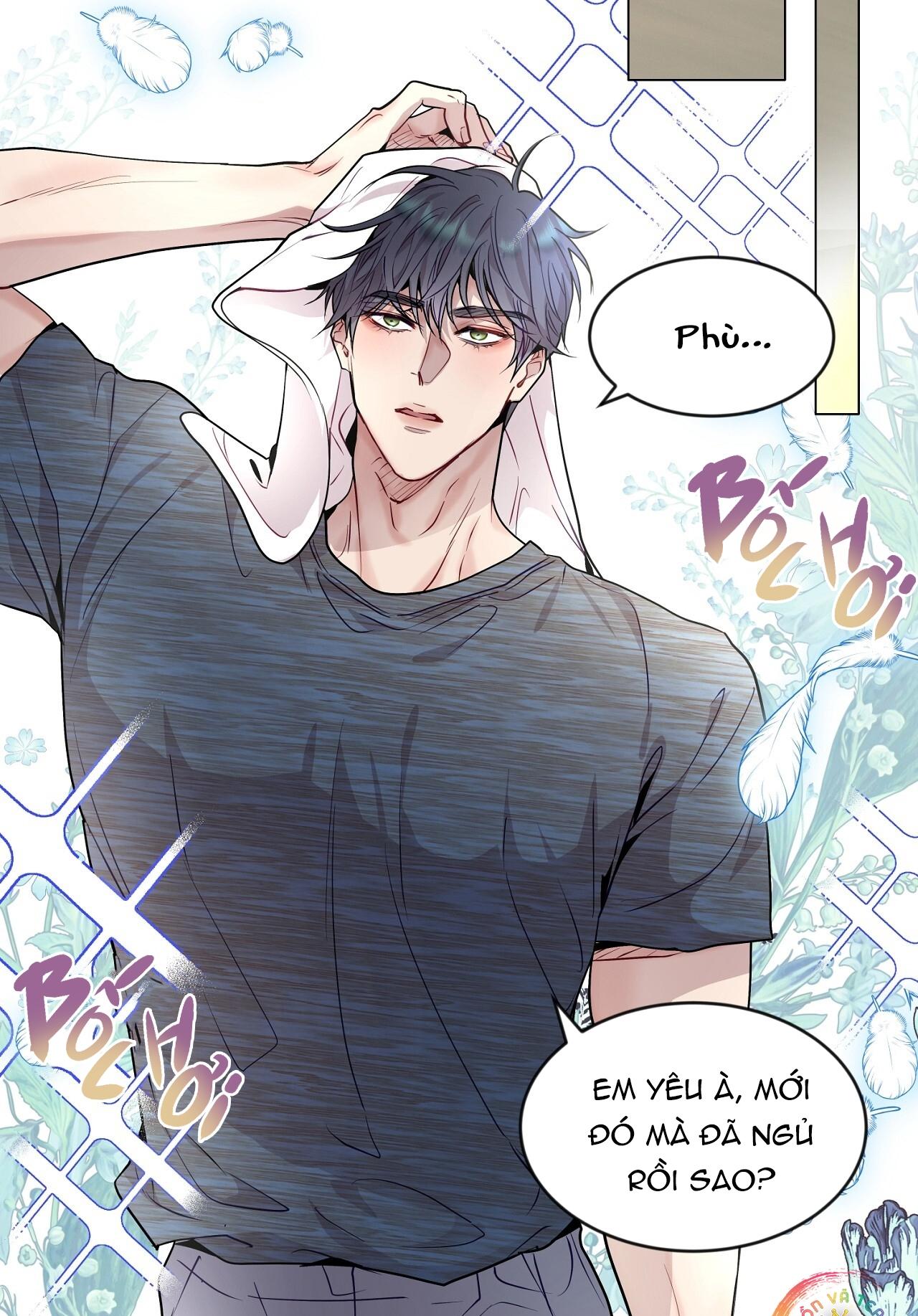 (END) Vị Kỷ Chapter 19 - Trang 2