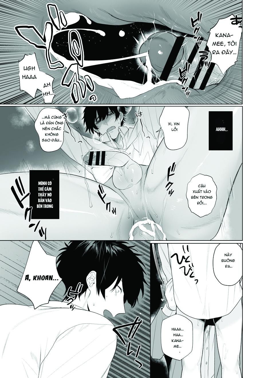 Oneshot hỏny Chapter 342.1 - Next Chapter 2952