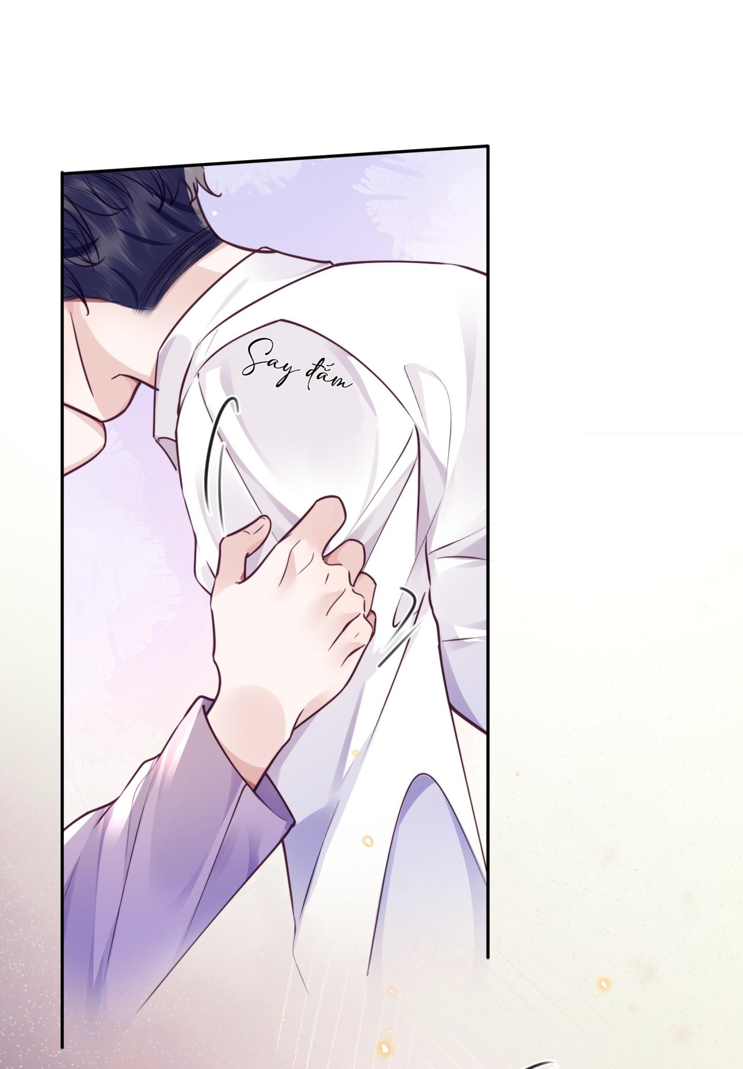 (END) Đặc Chế Cho Riêng Anh Chapter 43 - Next Chapter 44