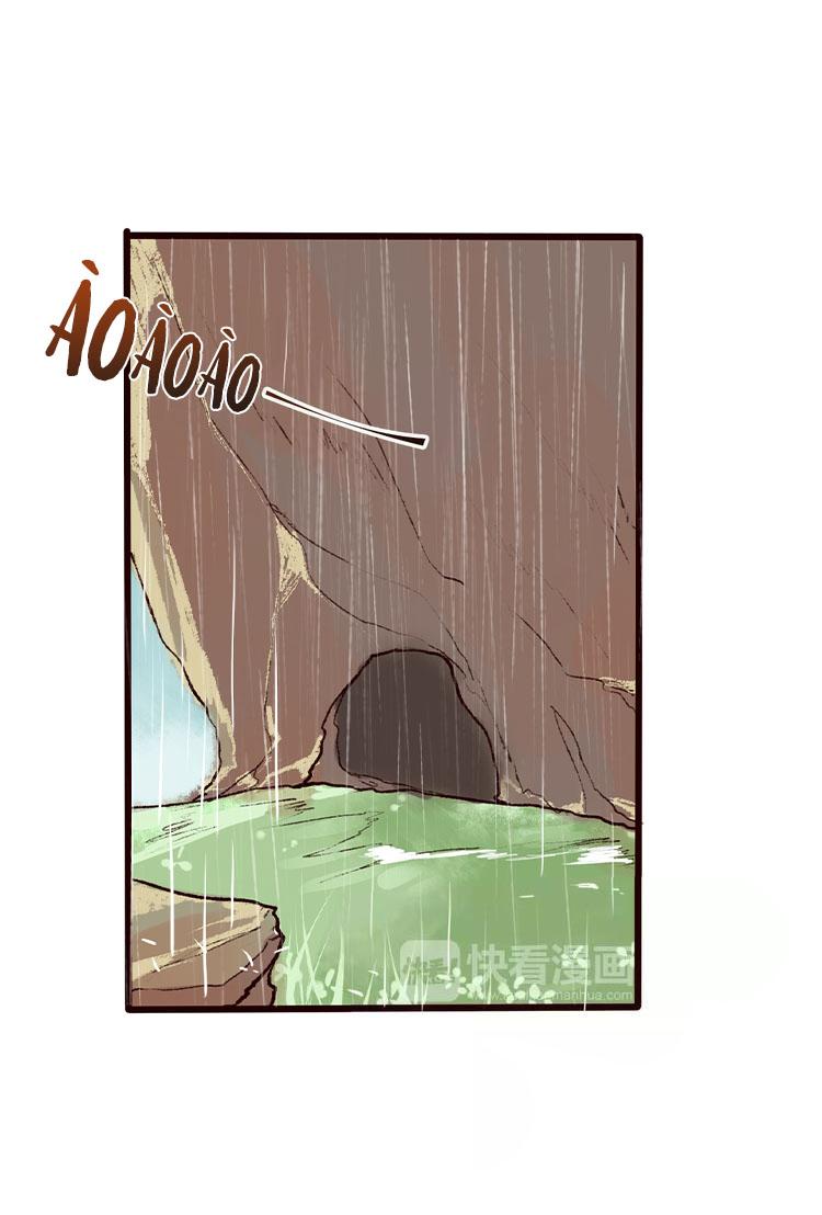 Hạnh Lâm Phương Hoa Chapter 25 - Next Chapter 26