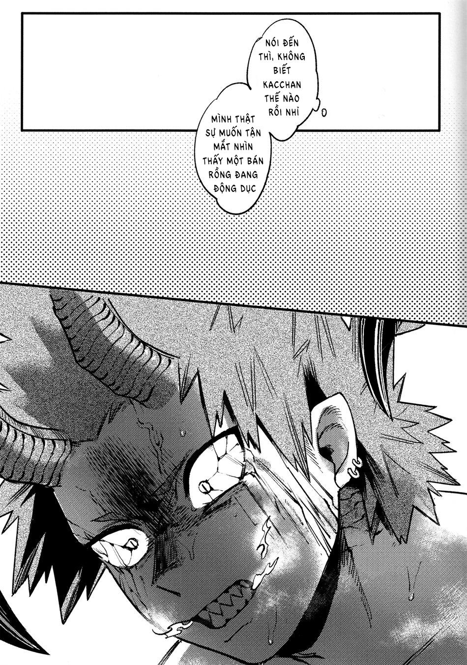 ONESHOT COI LÀ NỨNG Chapter 112 - Next Chapter 113