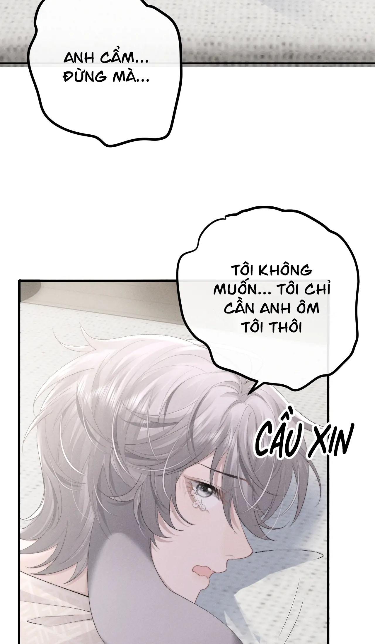 Chấp Sự Thỏ Tai Cụp Chapter 42 - Next Chapter 43
