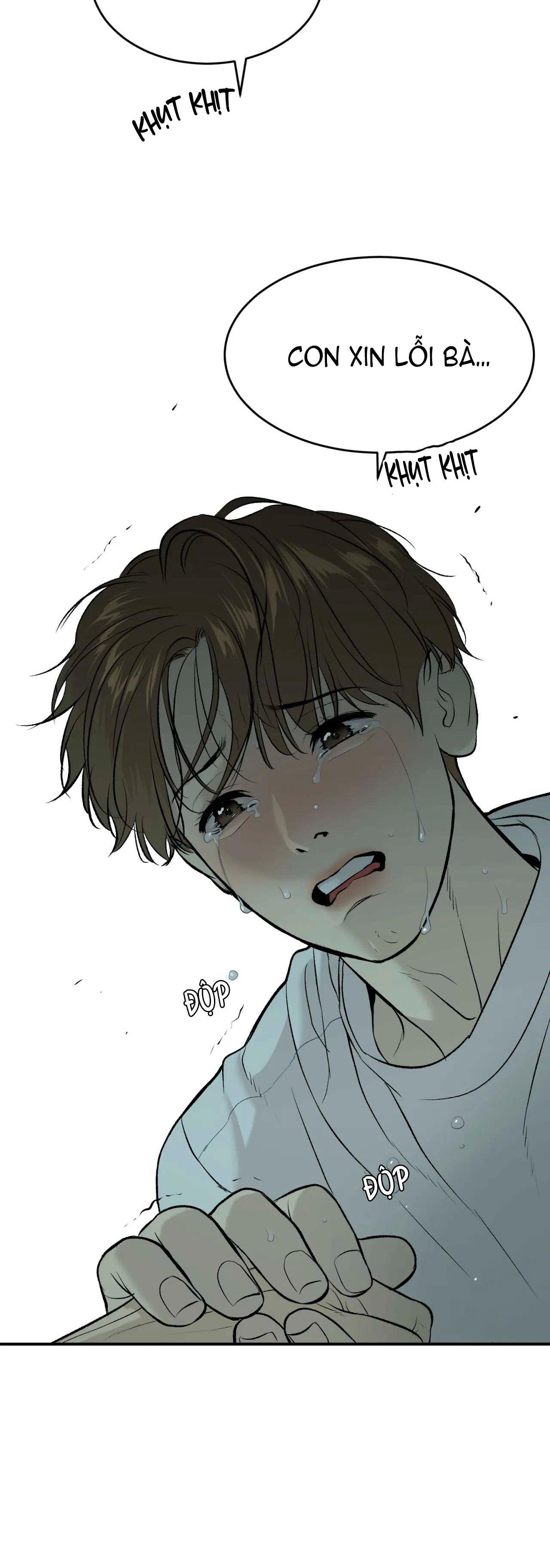 Jinx Chapter 21 - Next Chapter 22