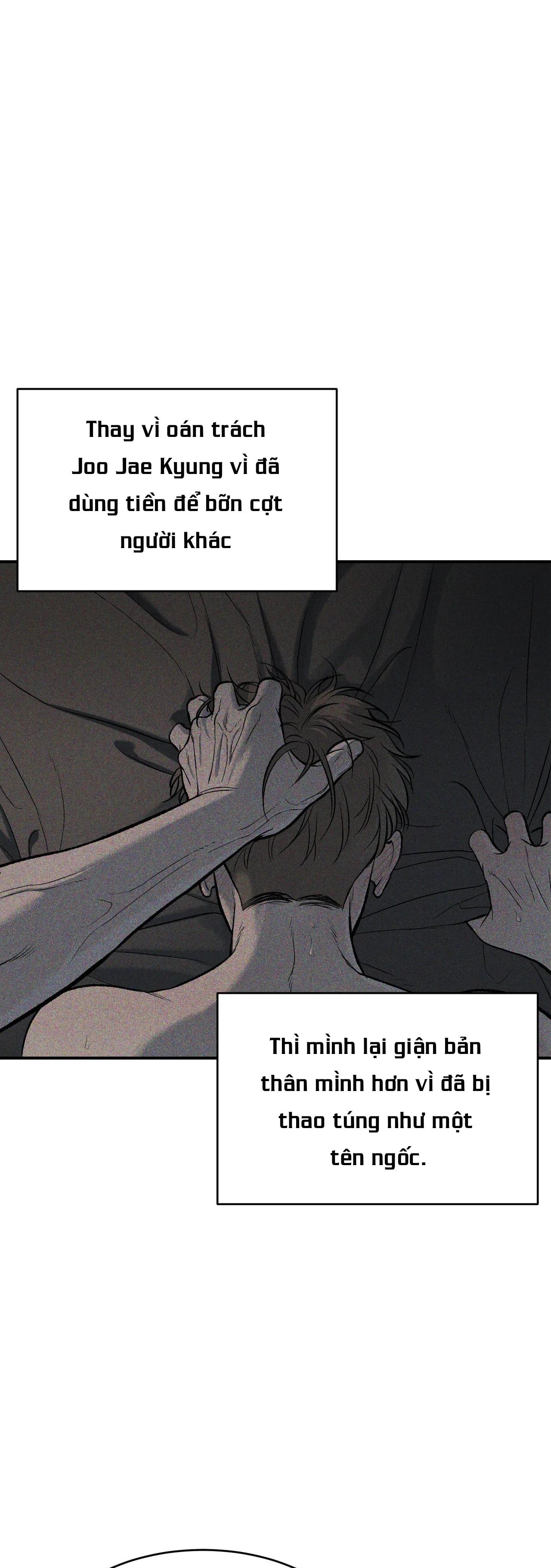 Jinx Chapter 5 - Next Chapter 6