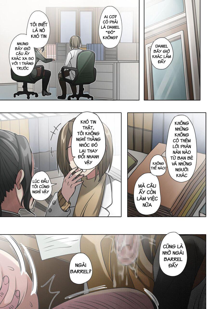 Tuyển tập BOYLOVE màu sắc Chapter 42 END chap 38 - Next Chapter 43