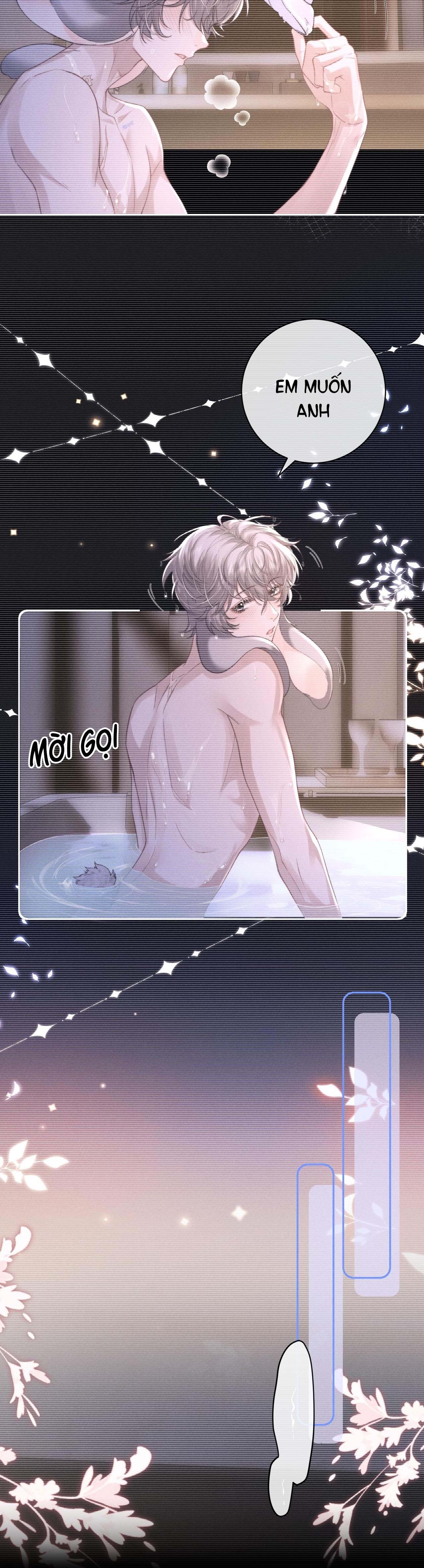 Chấp Sự Thỏ Tai Cụp Chapter 47 - Next Chapter 48