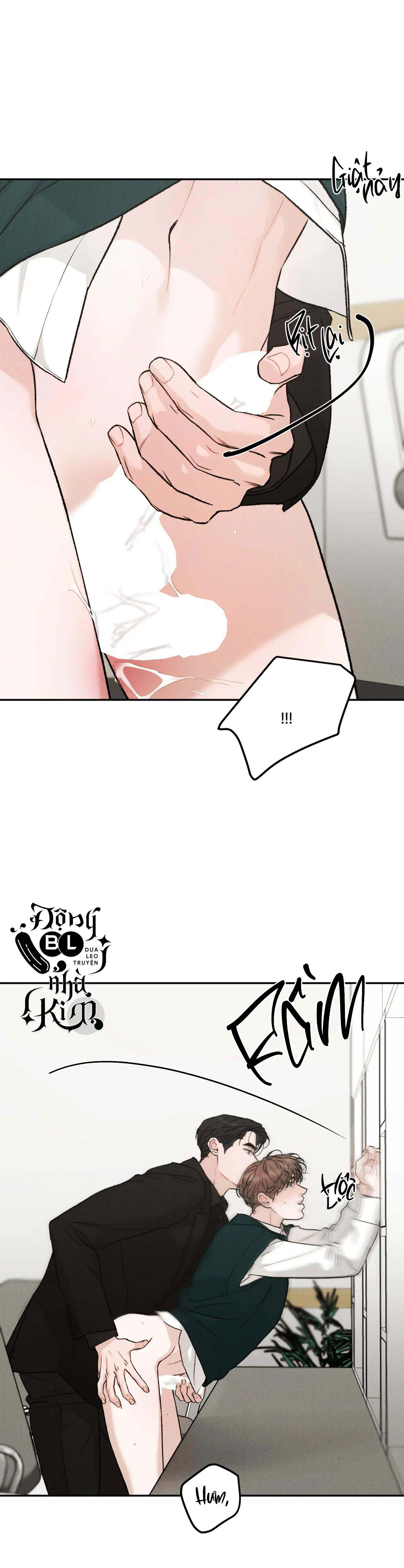 VƯỢT QUA GIỚI HẠN Chapter 48 - Next Chapter 49