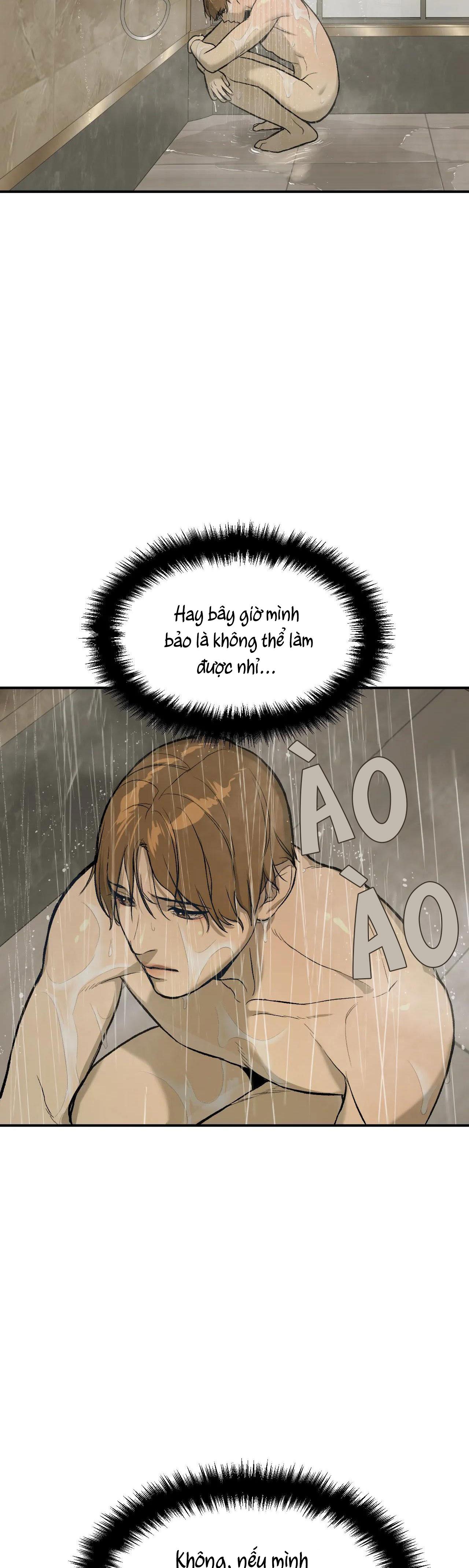 Jinx Chapter 3 - Next Chapter 4