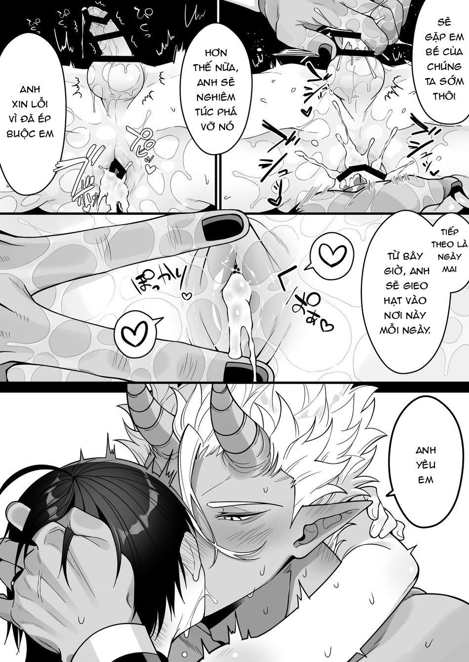 Oneshot hỏny Chapter 347.3 - Next Chapter 347.4 End