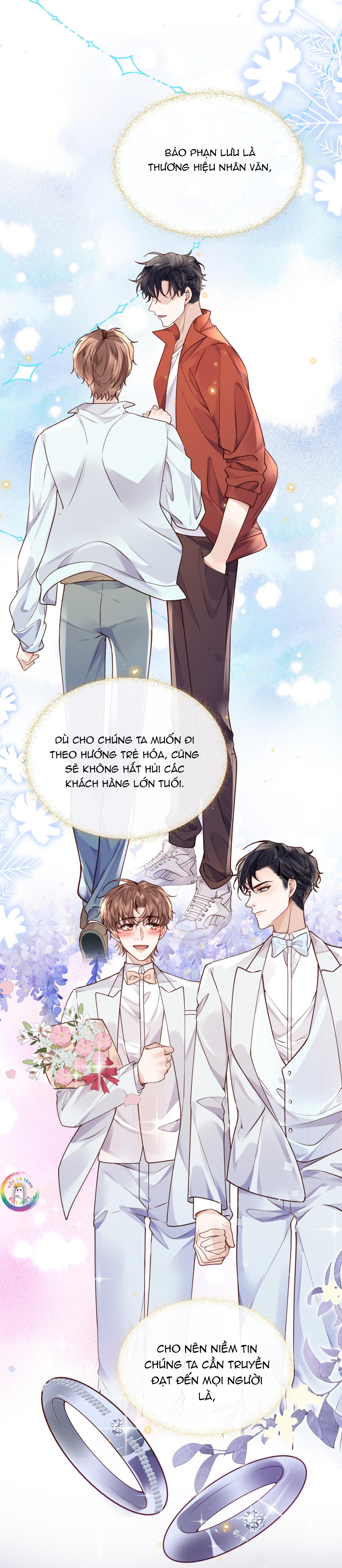 (END) Đặc Chế Cho Riêng Anh Chapter 45 - Next Chapter 46