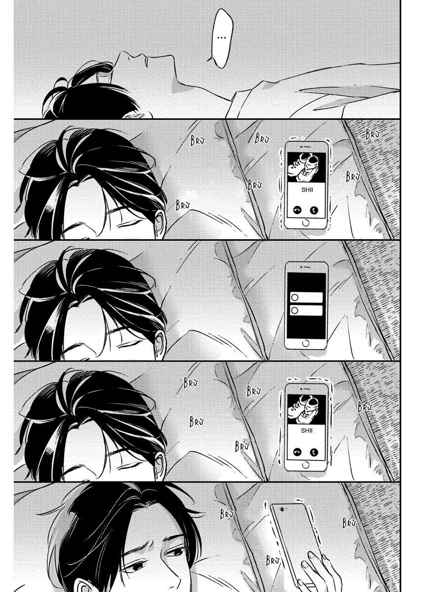 (END) Usagi no Mori Chapter 9 - Trang 2