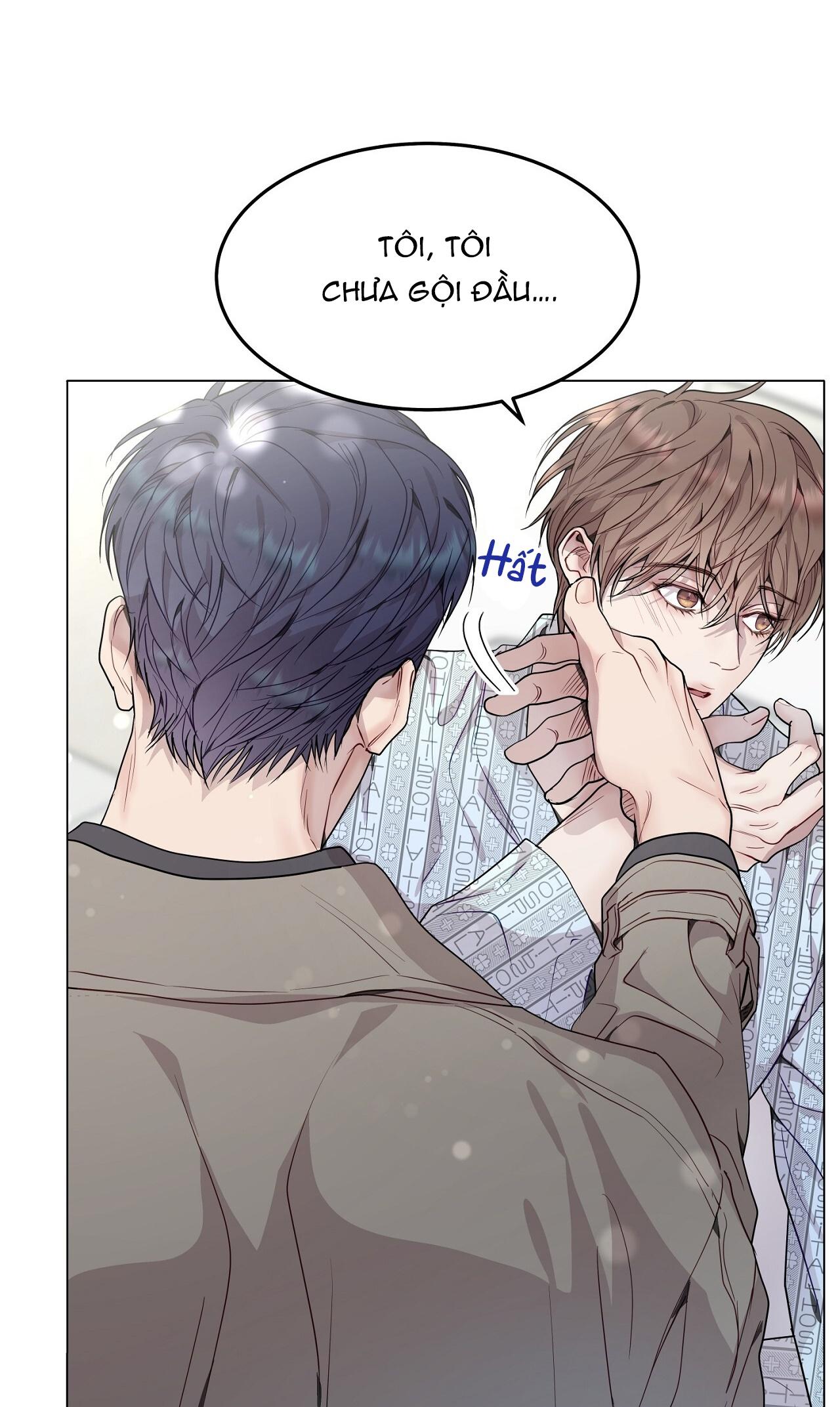 (END) Vị Kỷ Chapter 24 - Trang 2