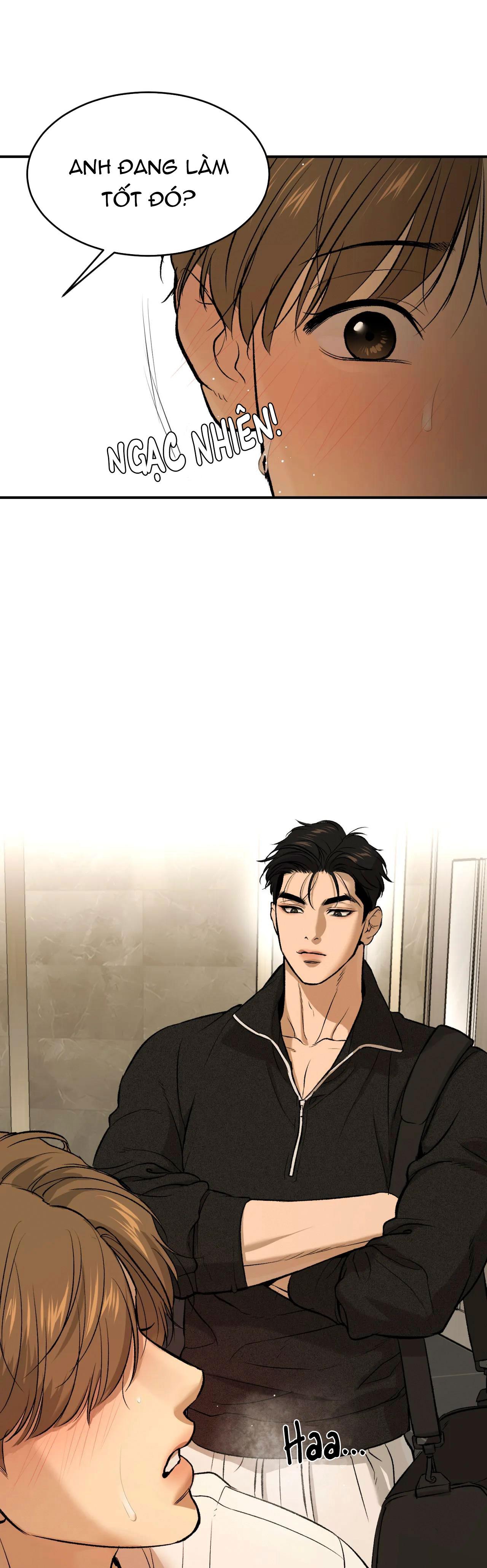 Jinx Chapter 19 - Next Chapter 20