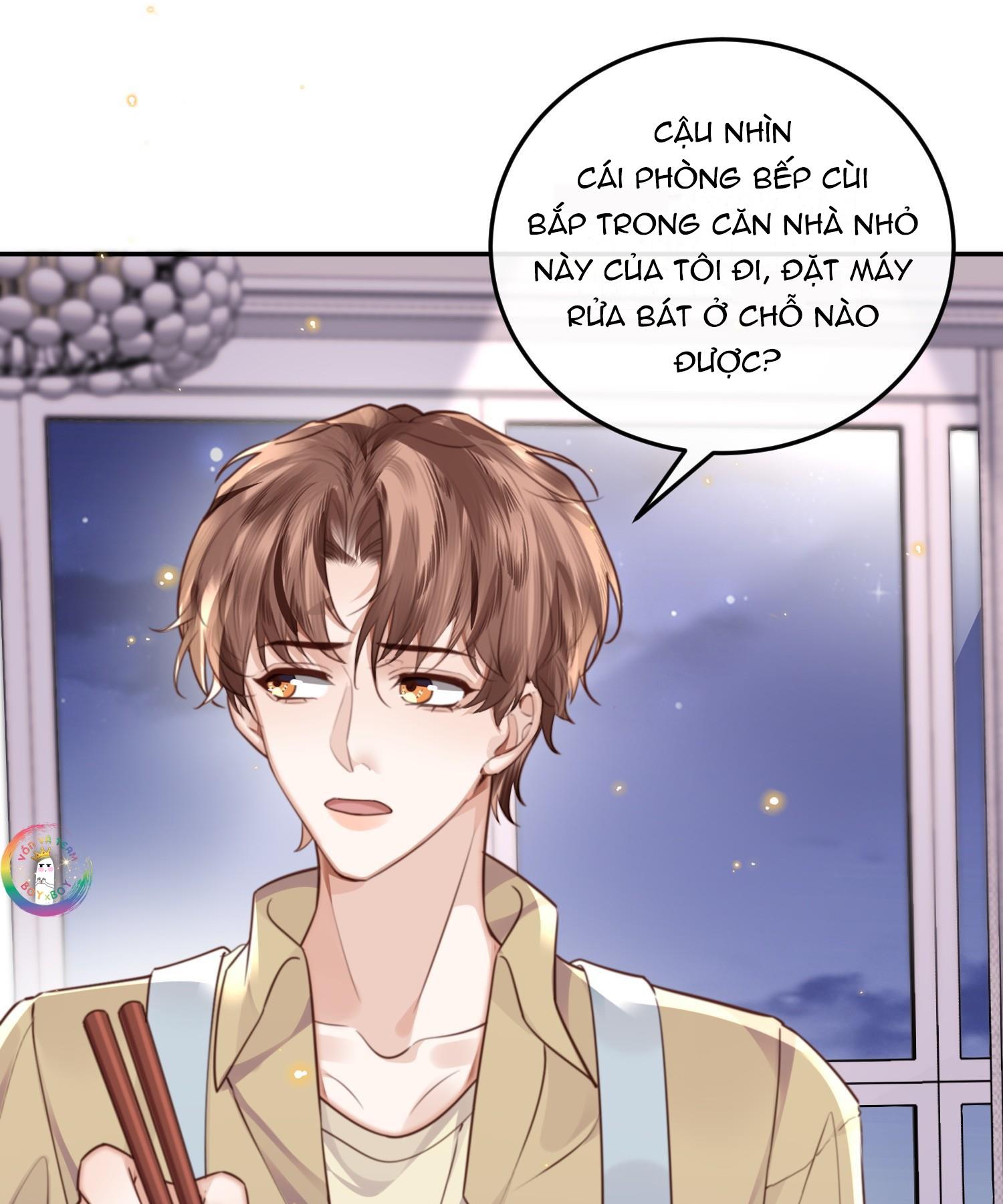 (END) Đặc Chế Cho Riêng Anh Chapter 48 - Next Chapter 49
