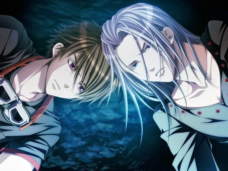 Tuyển tập BOYLOVE màu sắc Chapter 20 Art - Next Chapter 21