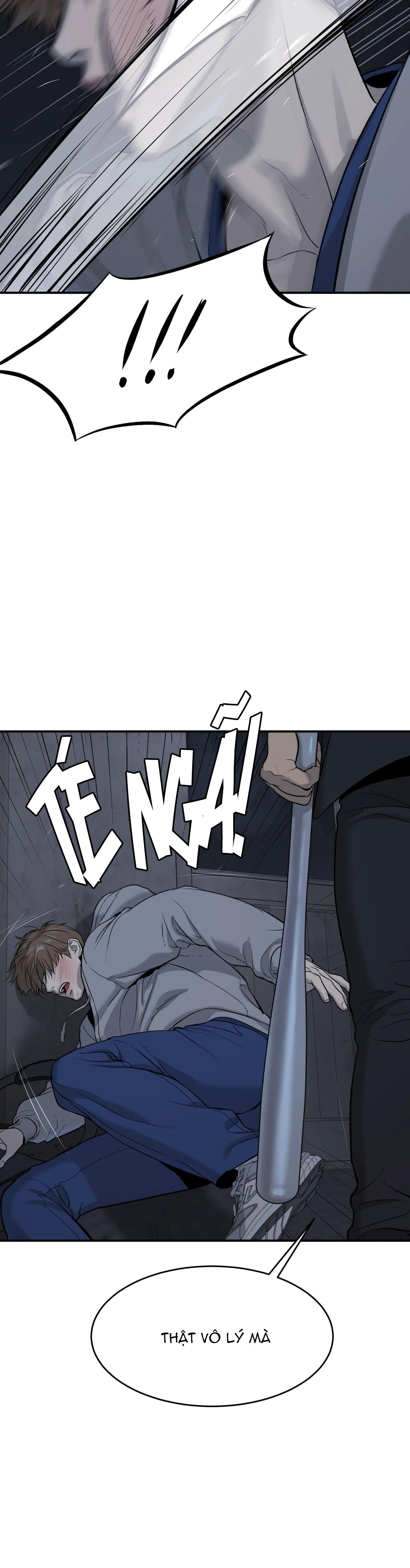 Jinx Chapter 11 - Next Chapter 12