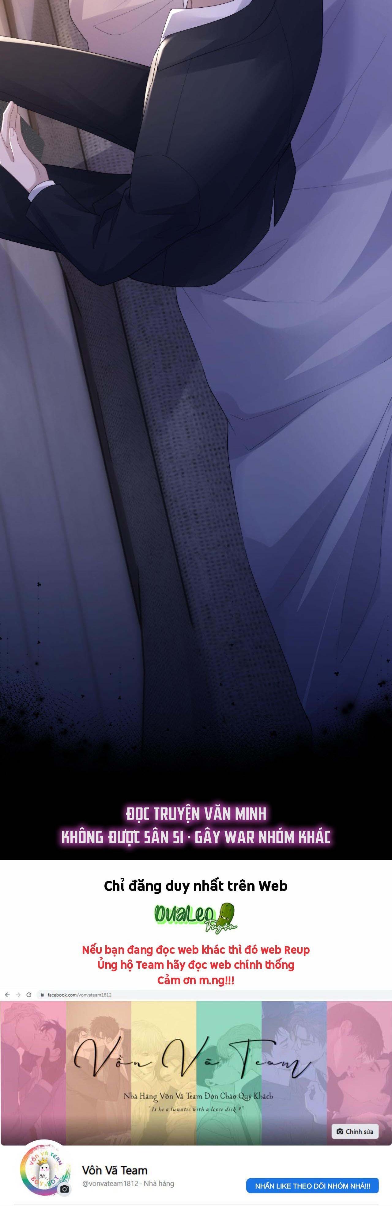 Chấp Sự Thỏ Tai Cụp Chapter 46 - Next Chapter 47