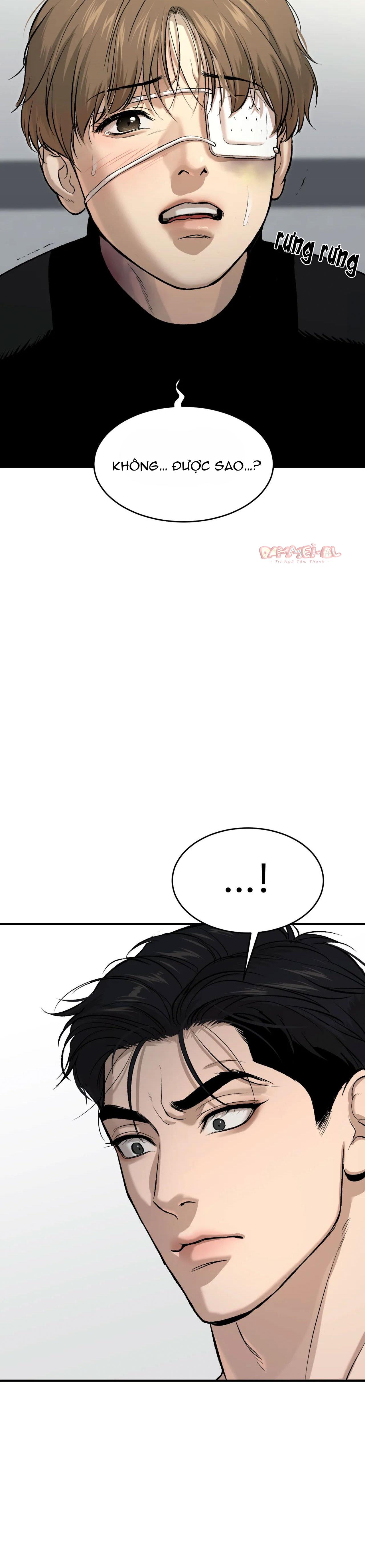 Jinx Chapter 11 - Next Chapter 12