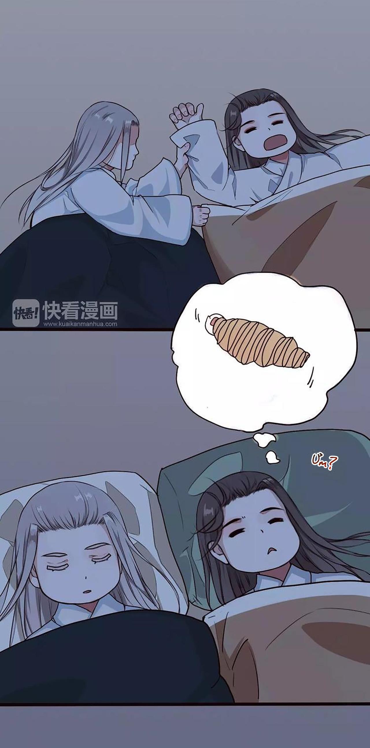 Hạnh Lâm Phương Hoa Chapter 23 - Next Chapter 24