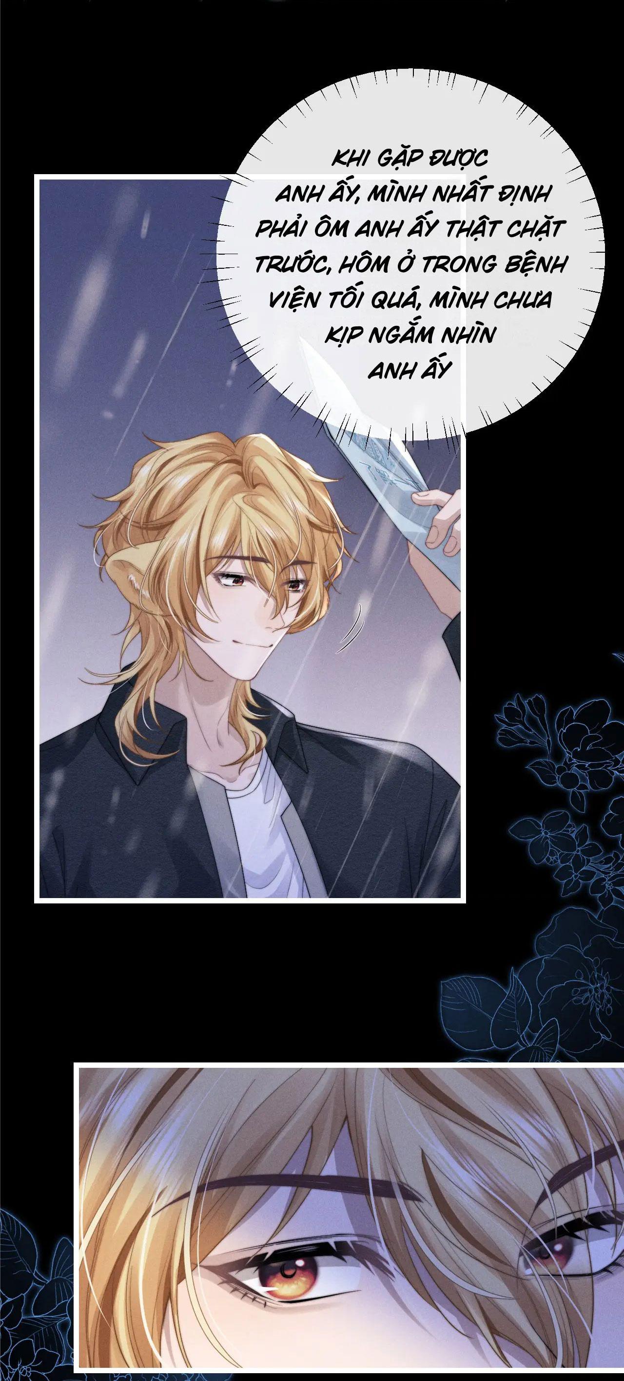 Chấp Sự Thỏ Tai Cụp Chapter 23 - Next Chapter 24