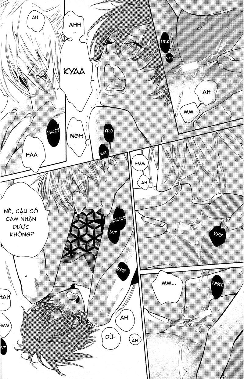 ONESHOT COI LÀ NỨNG Chapter 116 - Next Chapter 117