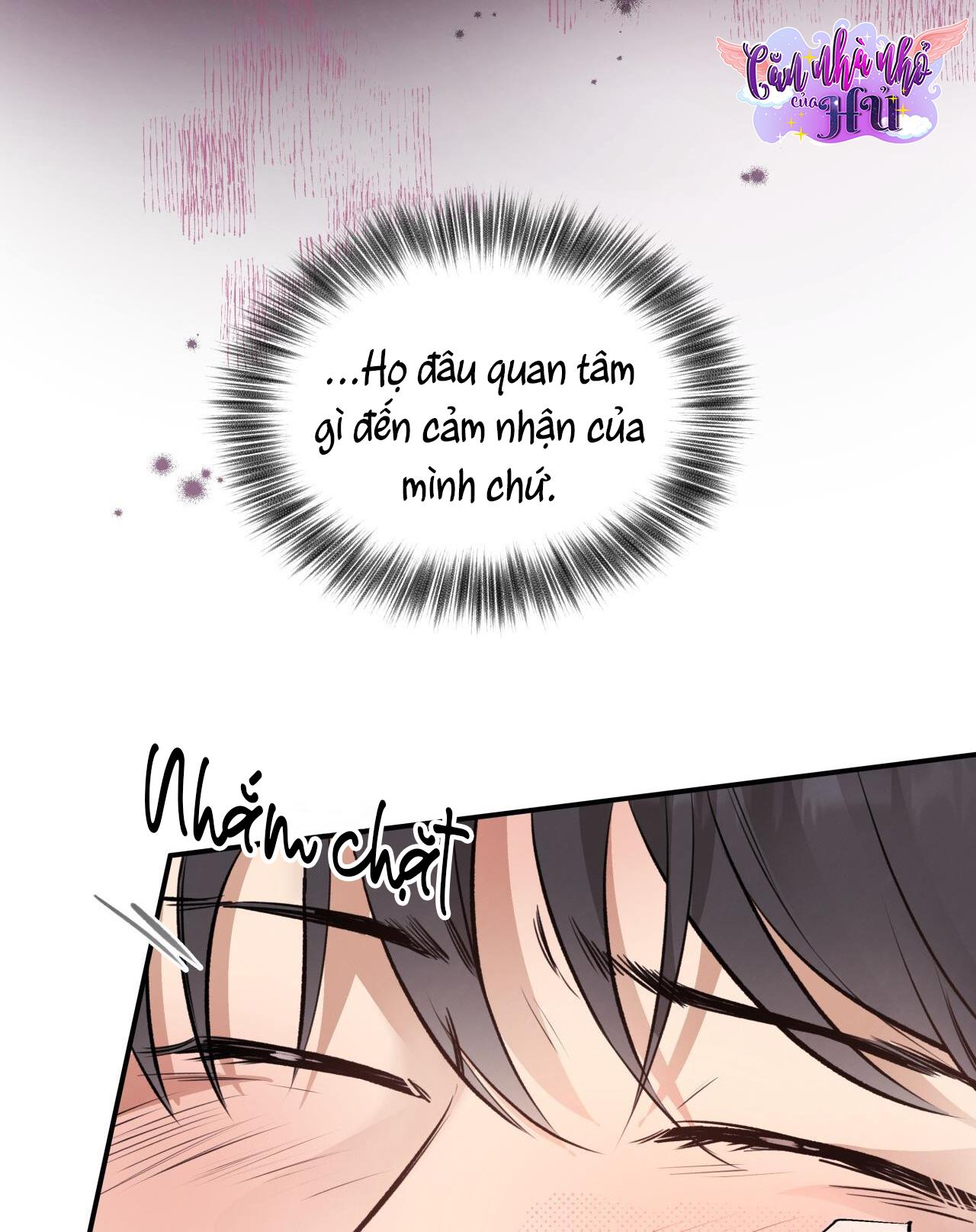 (END) MẬT GẤU Chapter 15 - Next Chapter 16