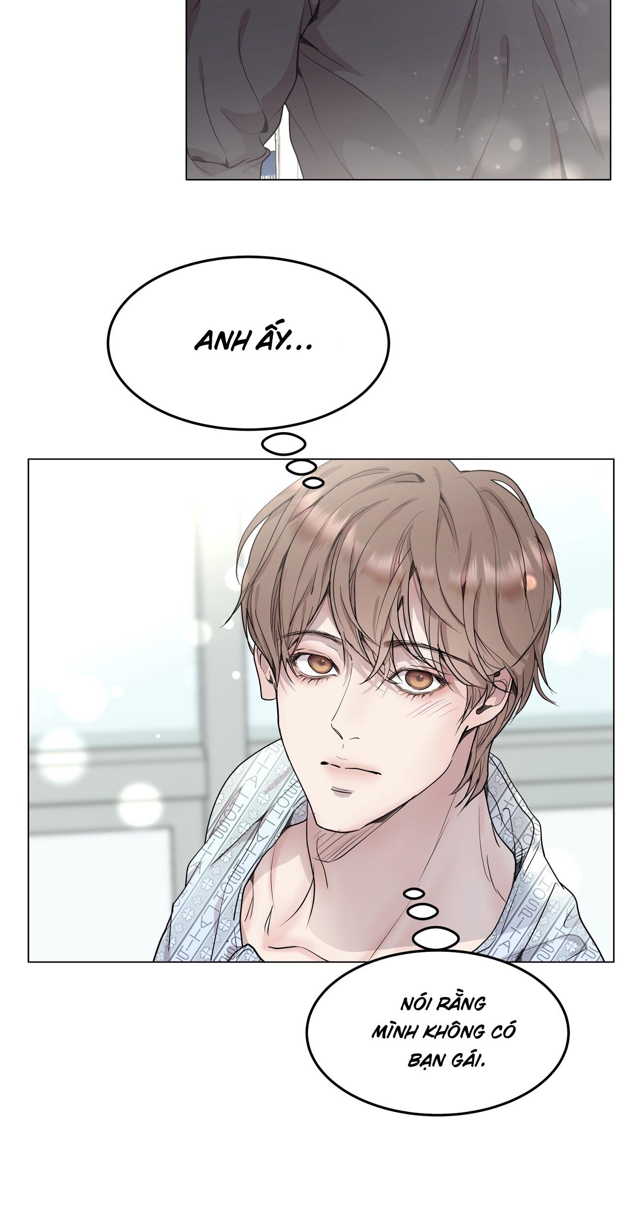 (END) Vị Kỷ Chapter 24 - Trang 2