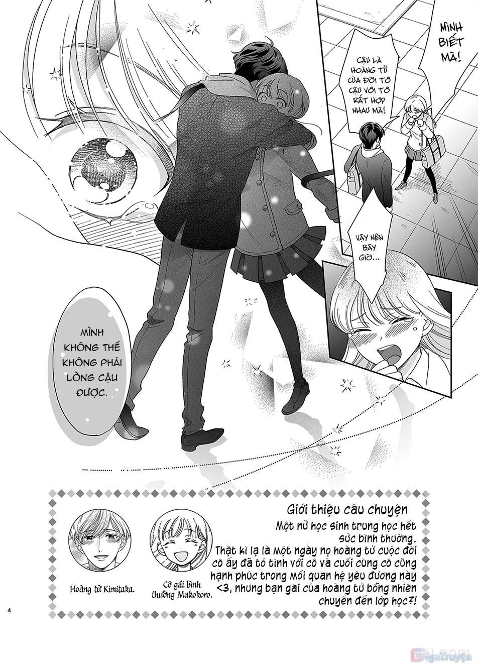 Chục Cây Một Lỗ Chapter 15 - Next 