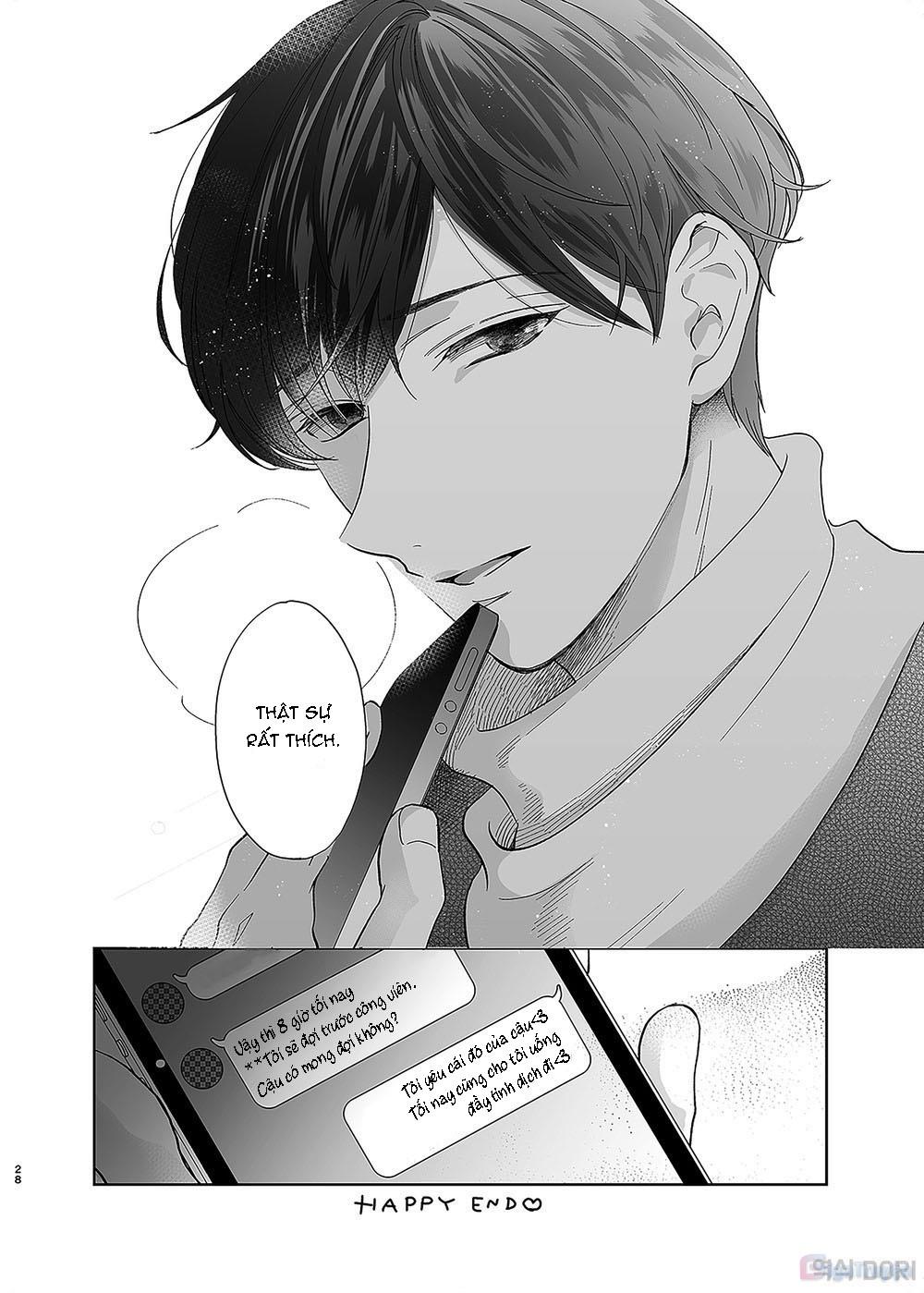 Chục Cây Một Lỗ Chapter 15 - Next 