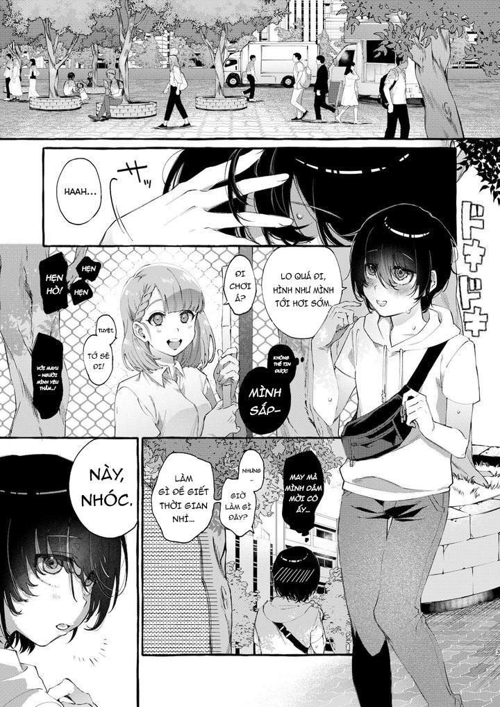 Đutanbao Shota Chapter 98 - Next Chapter 99