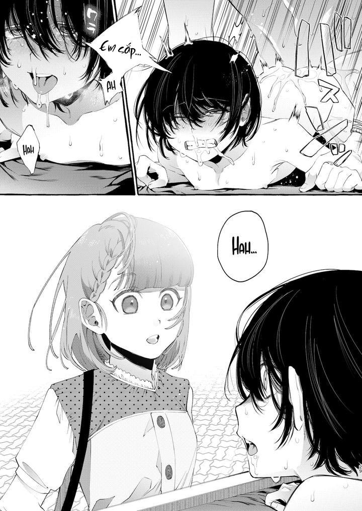 Đutanbao Shota Chapter 98 - Next Chapter 99