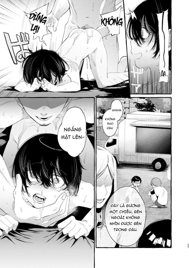 Đutanbao Shota Chapter 98 - Next Chapter 99