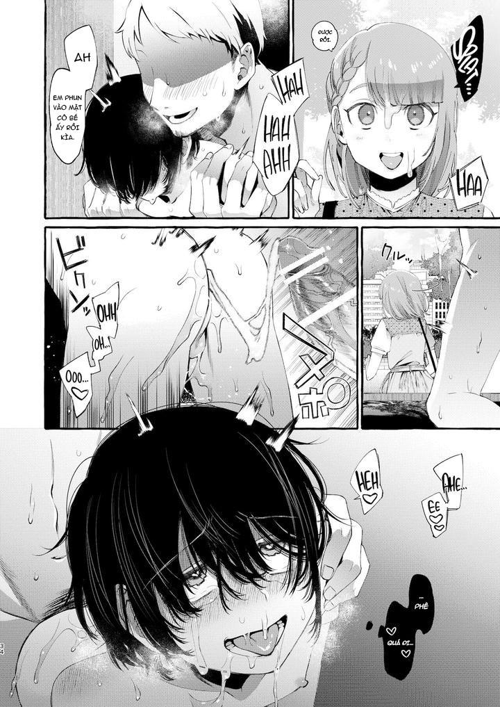 Đutanbao Shota Chapter 98 - Next Chapter 99