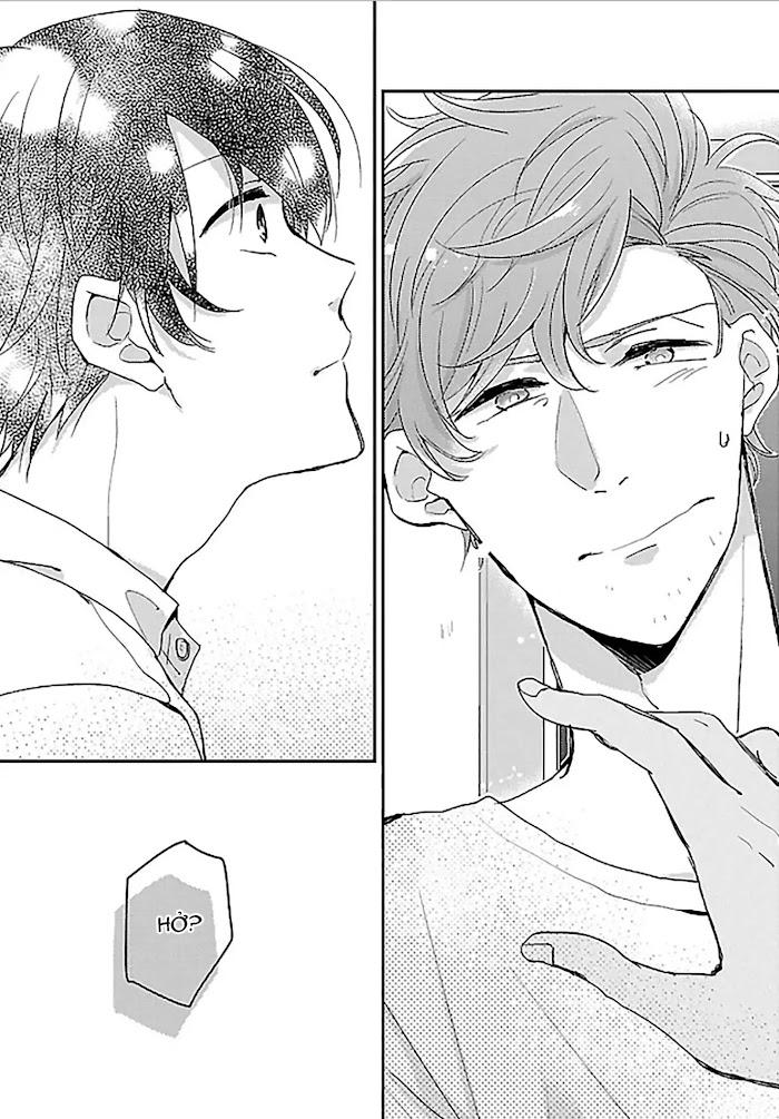 Thầy Giáo Trẻ Thuần Khiết Mong Muốn Được Cha Nuôi Bảnh Bao Ôm Ấp Chapter 1 - Next 