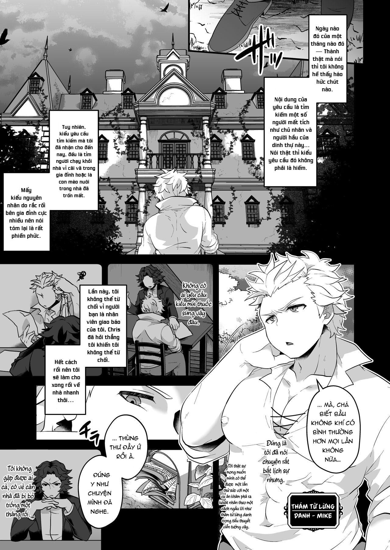 Tổng hợp boylove 18+ Chapter 372 - Next Chapter 373