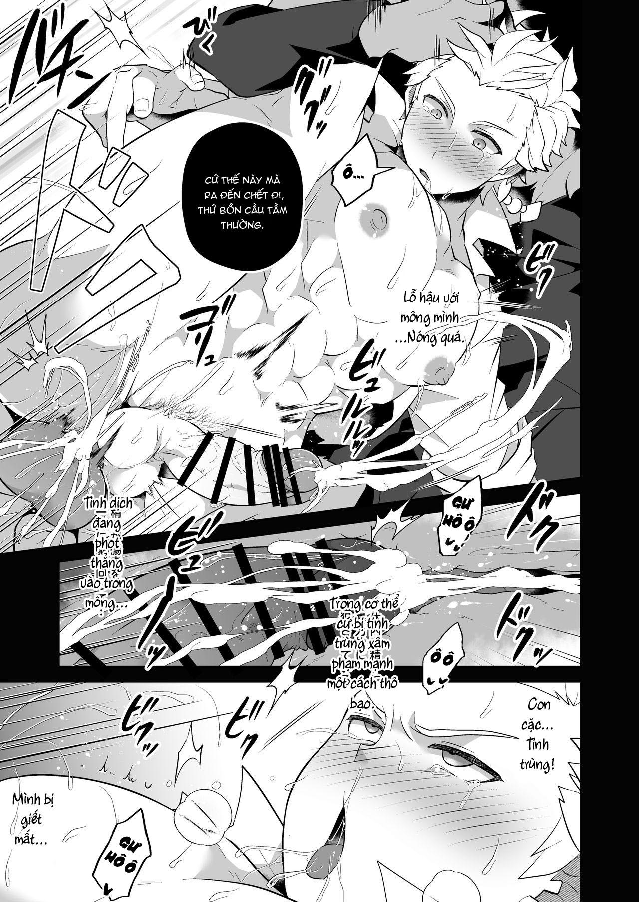 Tổng hợp boylove 18+ Chapter 372 - Next Chapter 373