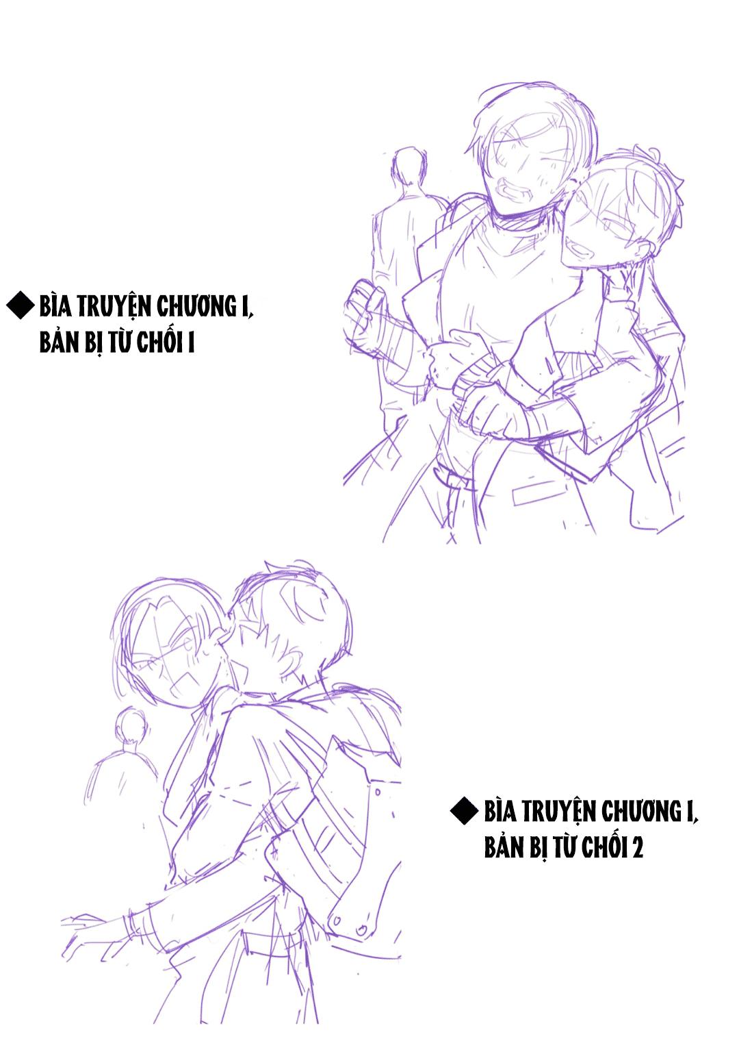 Series BL Manga Chapter 11.6 - Next Chapter 12.1