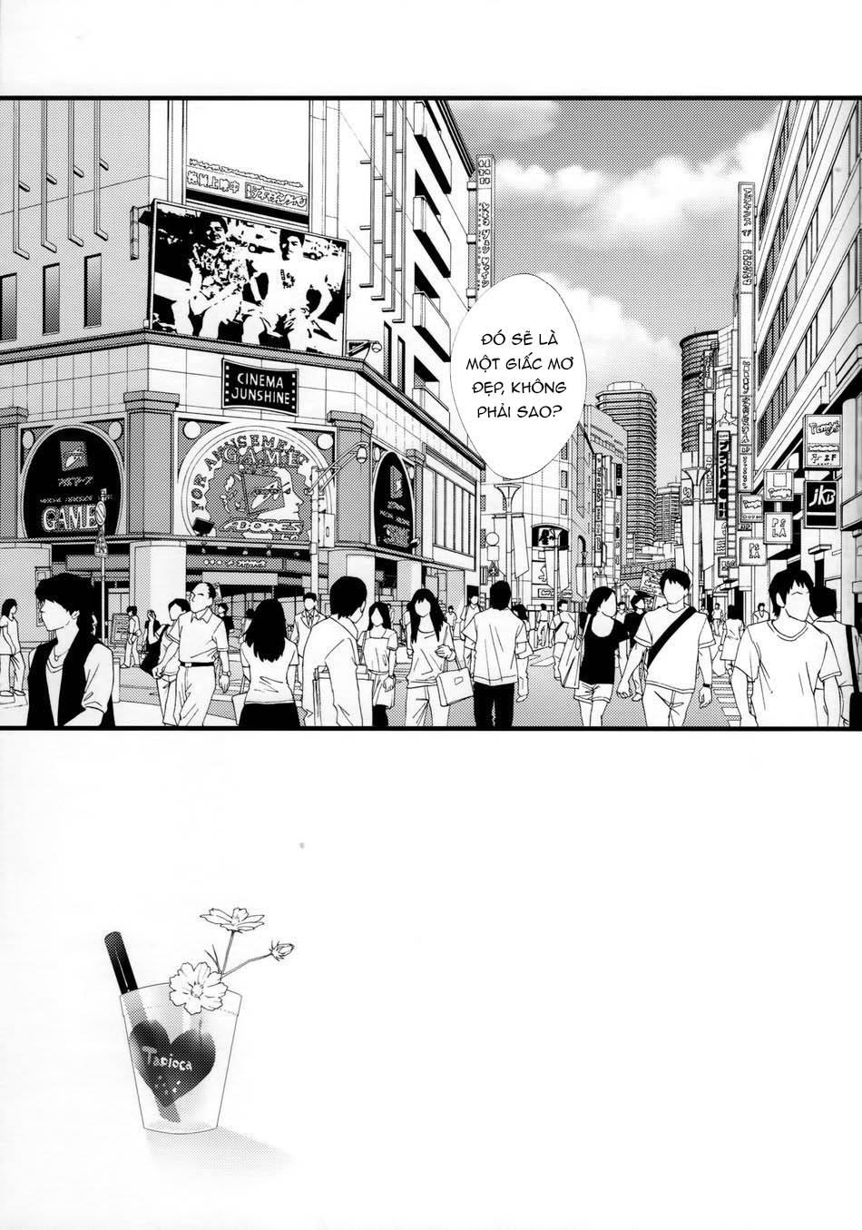 Tổng hợp boylove 18+ Chapter 384 - Next 