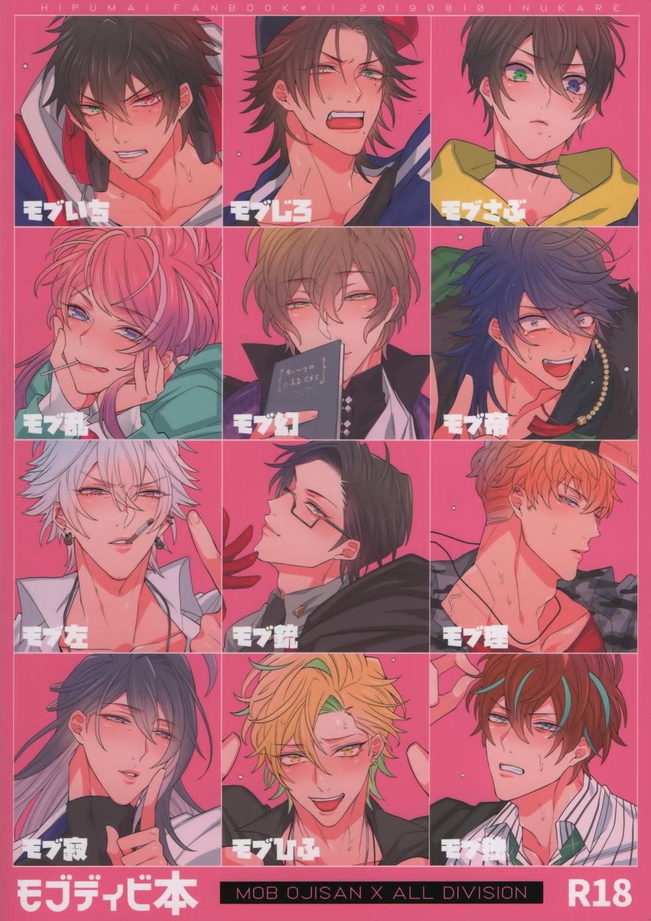 Tổng hợp boylove 18+ Chapter 384 - Next 