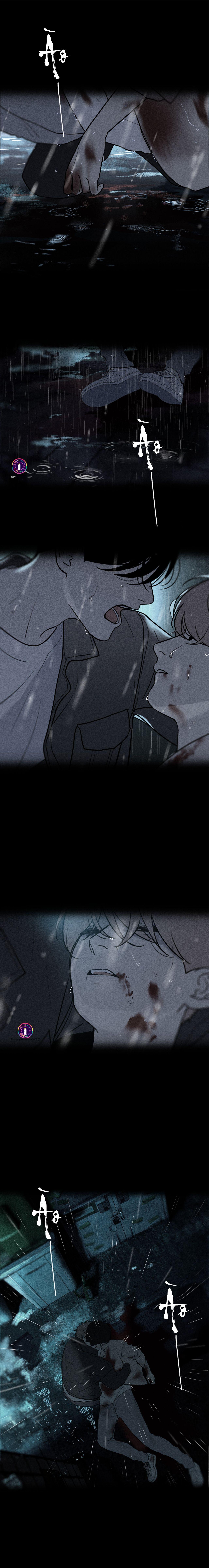 (END) ID Của Thần Chapter 5 - Trang 2