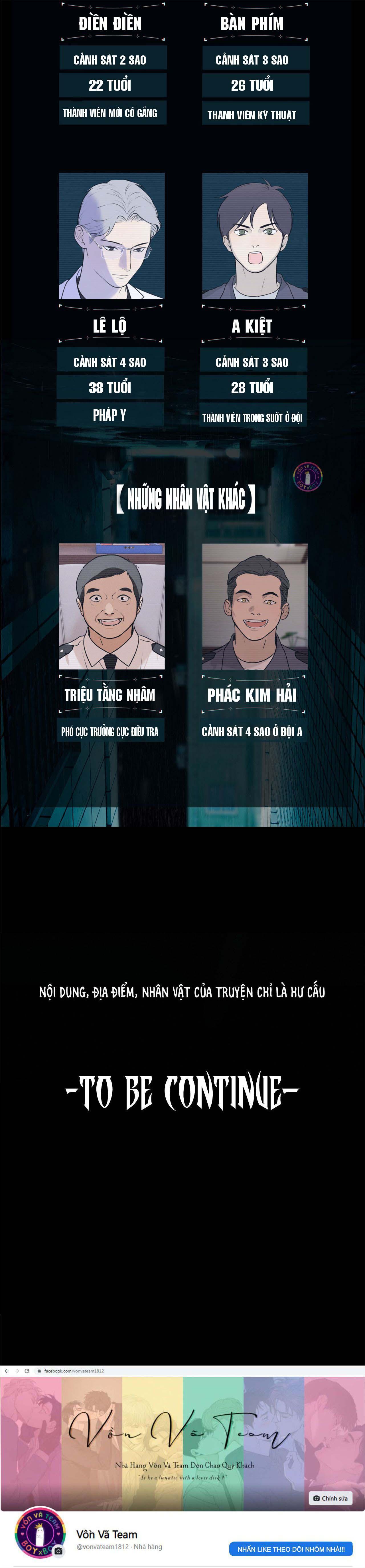 (END) ID Của Thần Chapter 9 - Trang 2