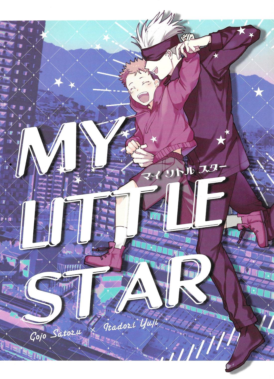 ONESHOT COI LÀ NỨNG Chapter 8 Gojo x Yuuji - Next Chapter 9 Gojo x Megumi