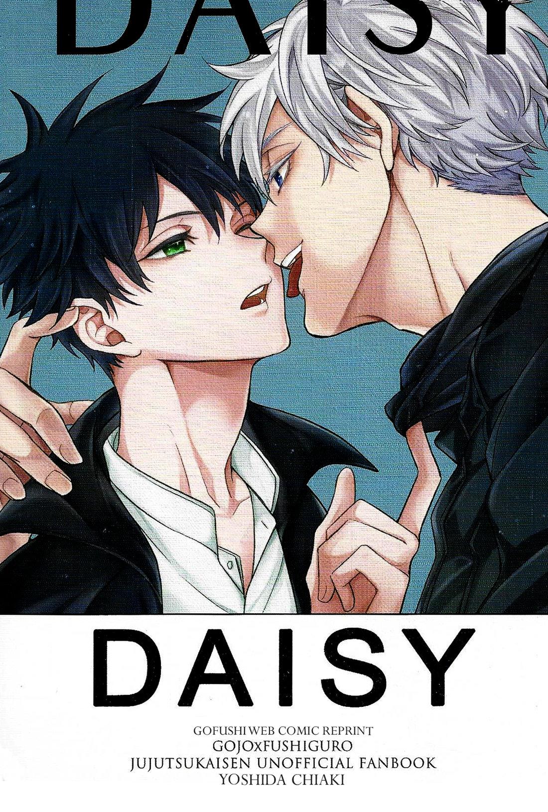 ONESHOT COI LÀ NỨNG Chapter 12.1 Gojo x Megumi - Next Chapter 12.2 Gojo x Megum