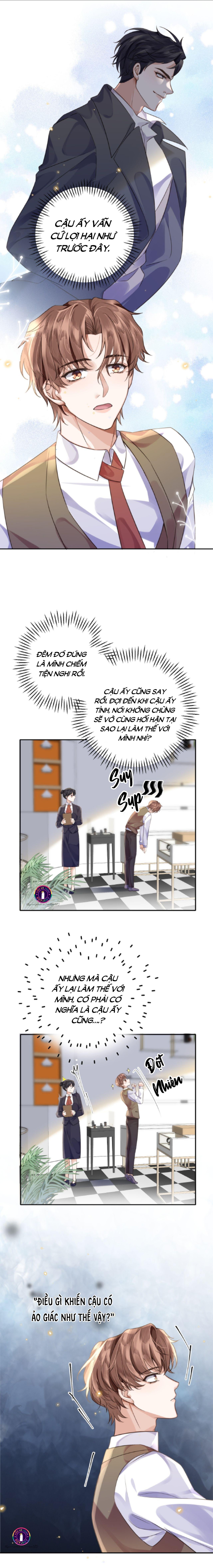 (END) Đặc Chế Cho Riêng Anh Chapter 2 - Next Chapter 3