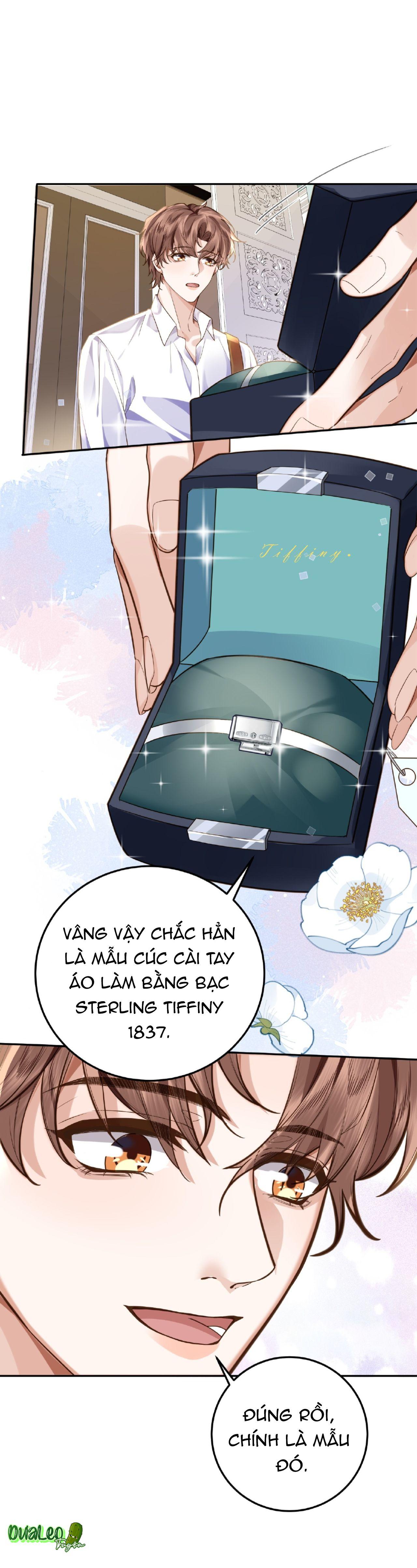 (END) Đặc Chế Cho Riêng Anh Chapter 5 - Next Chapter 6