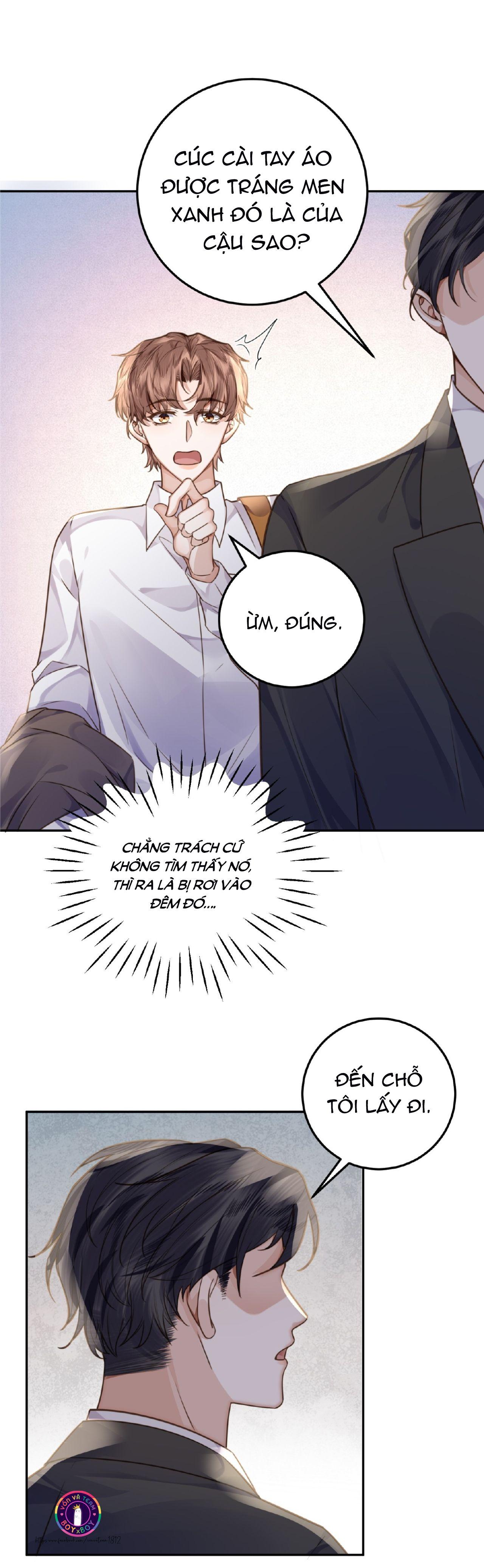(END) Đặc Chế Cho Riêng Anh Chapter 6 - Next Chapter 7