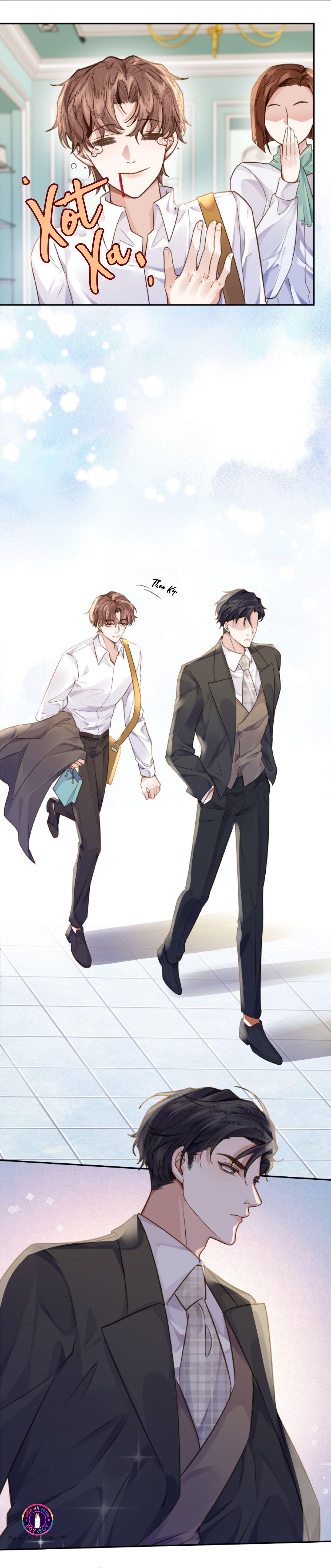 (END) Đặc Chế Cho Riêng Anh Chapter 6 - Next Chapter 7