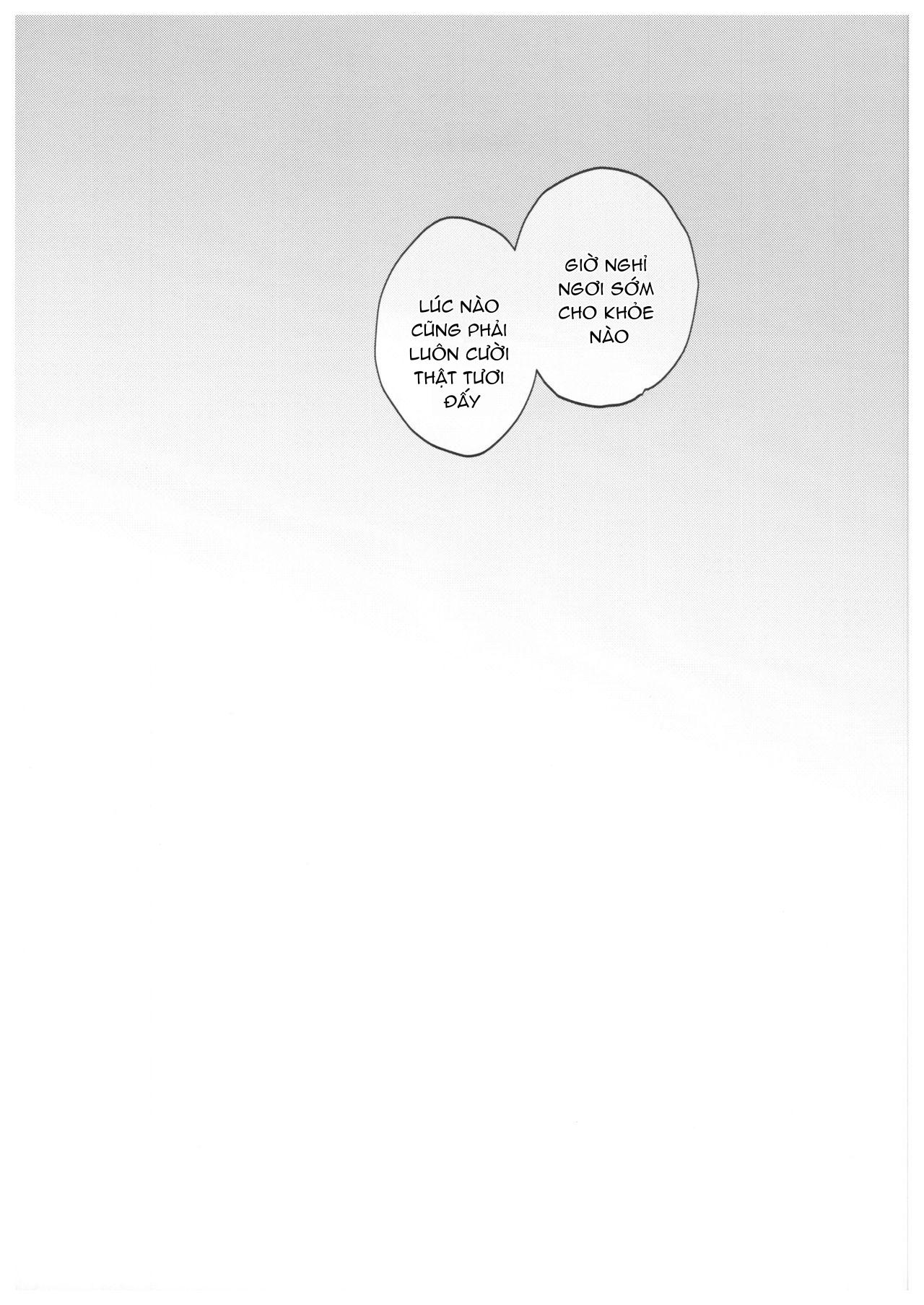 ONESHOT COI LÀ NỨNG Chapter 15.2 Megumi x Sukuna - Next Chapter 16 Gojo x Yuuji